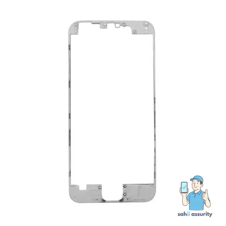 LCD Frame Middle Chassis for Apple iPhone 6s 32GB thumbnail